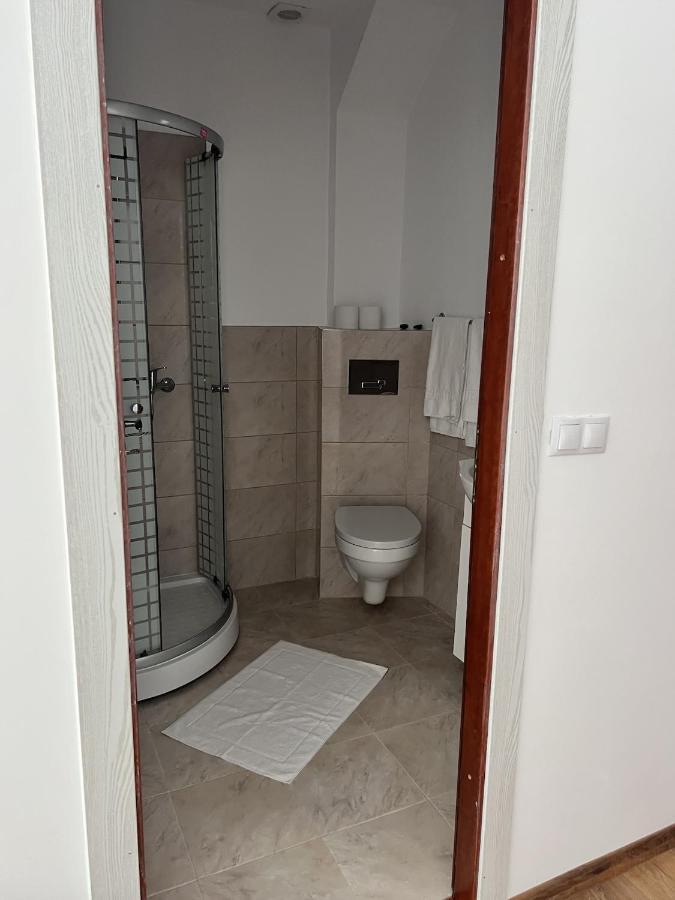 The Dot Hotel Medgyes Kültér fotó